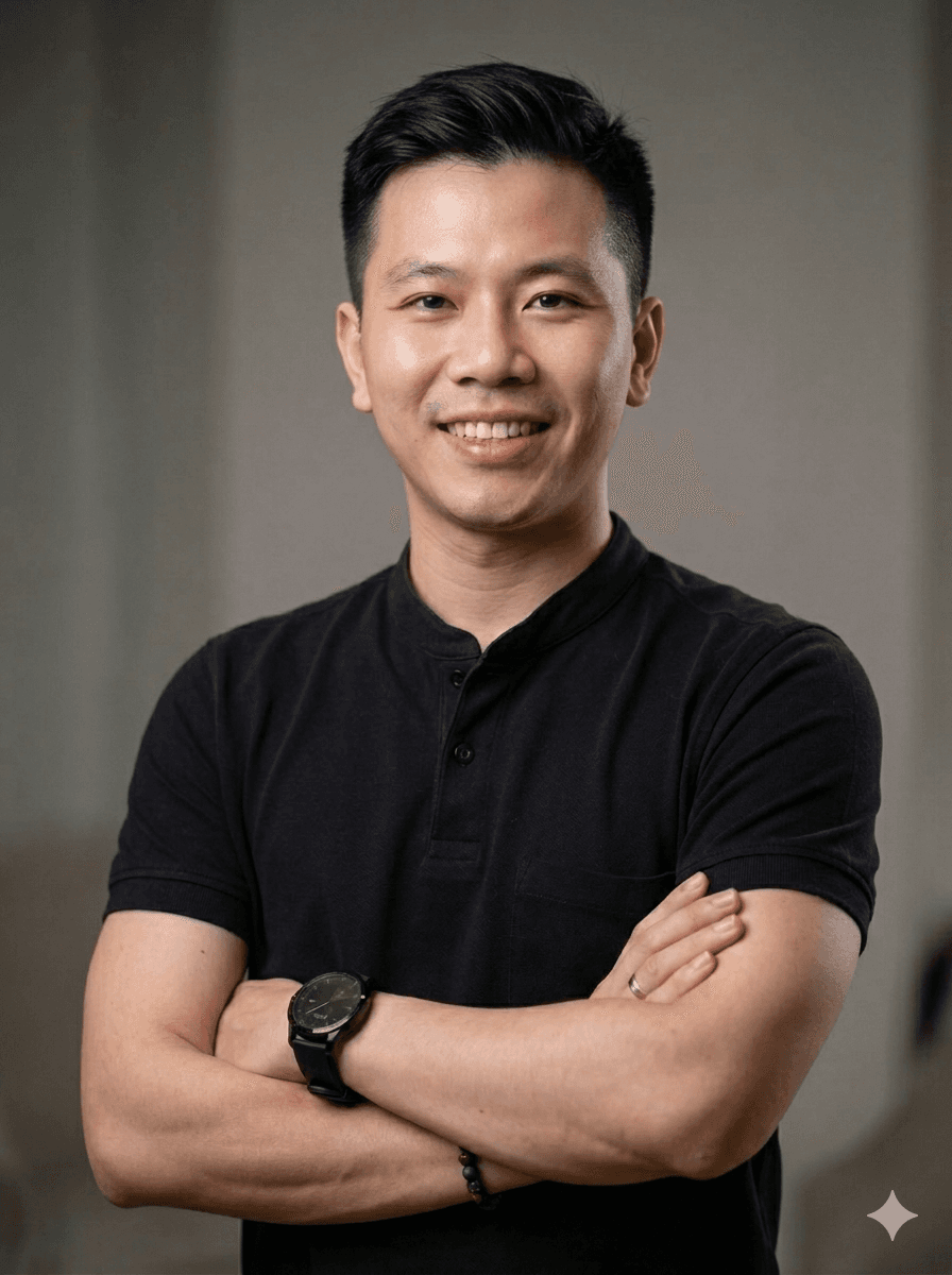Phong Creator